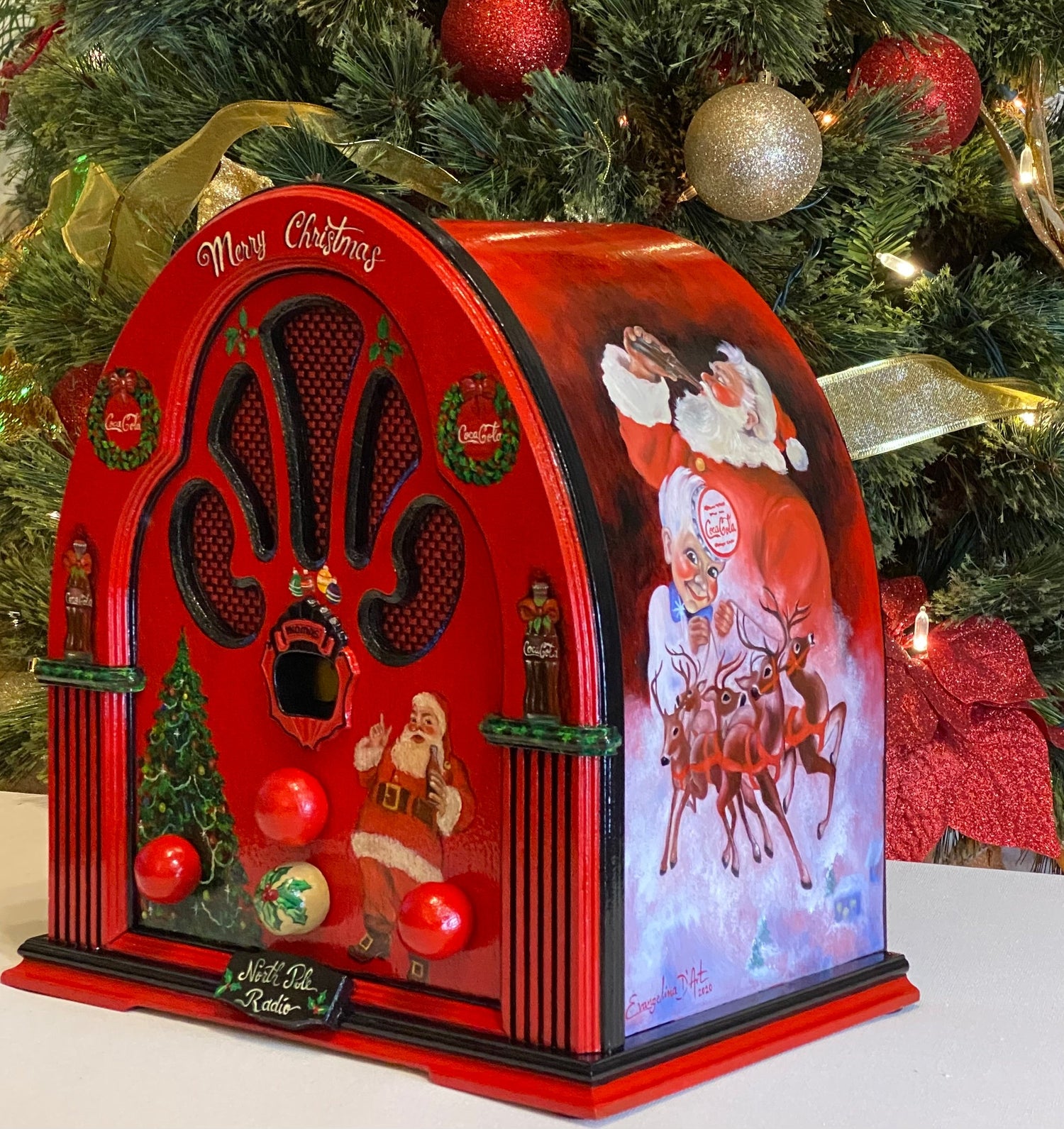 Christmas Collection